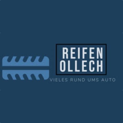 Logo des Unternehmens: Reifen Ollech