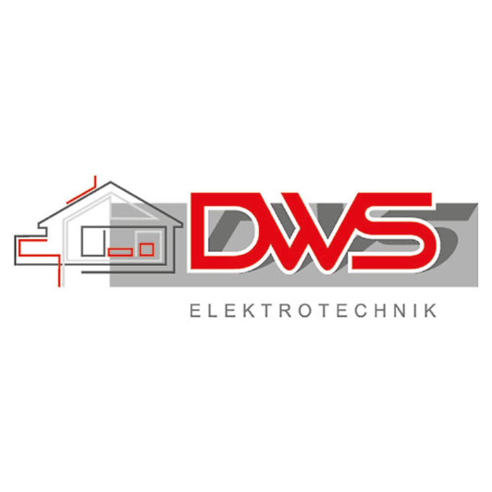 Logo des Unternehmens: DWS Elektrotechnik GmbH