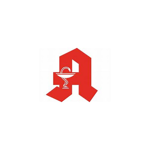 Logo des Unternehmens: Orion-Apotheke