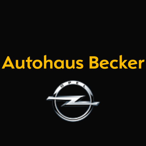 Autohaus Becker Gmbh