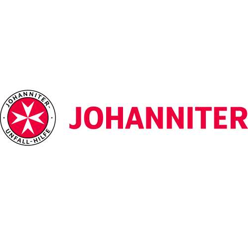 Logo des Unternehmens: Johanniter-Unfall-Hilfe e.V. - Sozialstation Schlüsselfeld