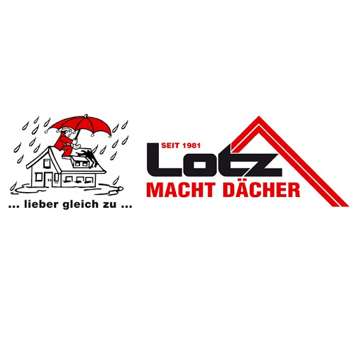 Logo des Unternehmens: Karl Lotz Dachdeckermeister Inh. Michael Lotz