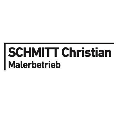 Christian Schmitt Malerbetrieb