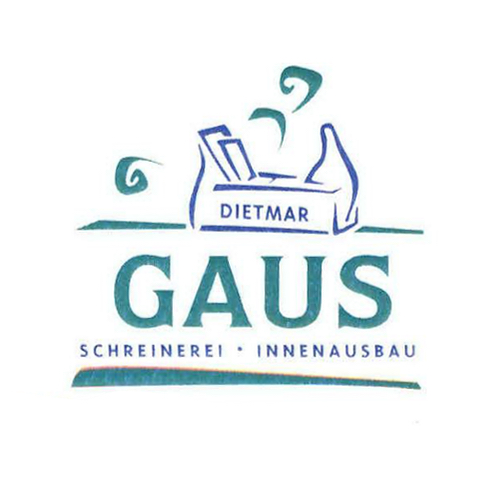 Logo des Unternehmens: Dietmar Gaus Schreinerei