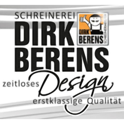 Schreinerei Berens Dirk GmbH