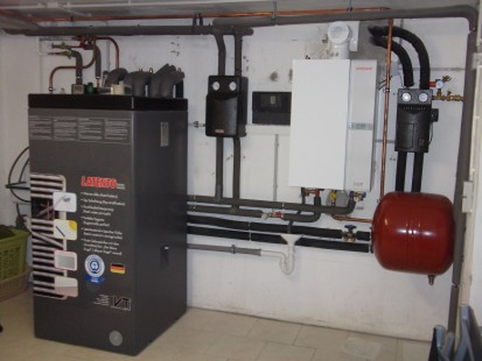 Dsm Heizung – Der Solar-, Sanitär- & Heizungsbaumeister, Martin Eckhardt