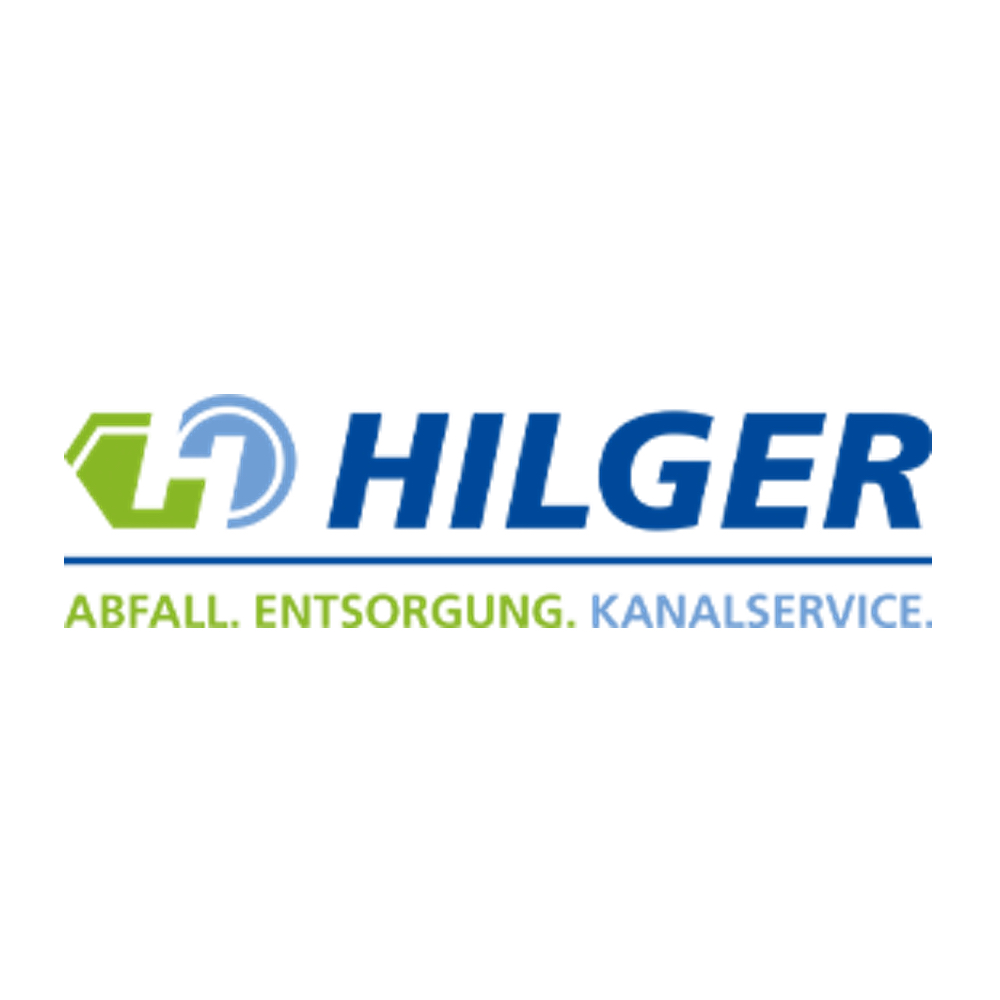Logo des Unternehmens: G. Hilger GmbH, Abflussreinigung - Rohrreinigung