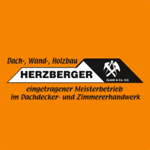 Logo des Unternehmens: Herzberger GmbH & Co. KG
