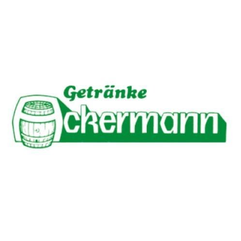 Logo des Unternehmens: Getränke Ackermann