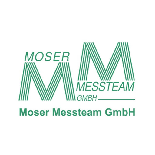 Logo des Unternehmens: Moser Messteam GmbH
