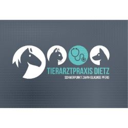 Logo des Unternehmens: Dr. med. vet. Barbara Dietz