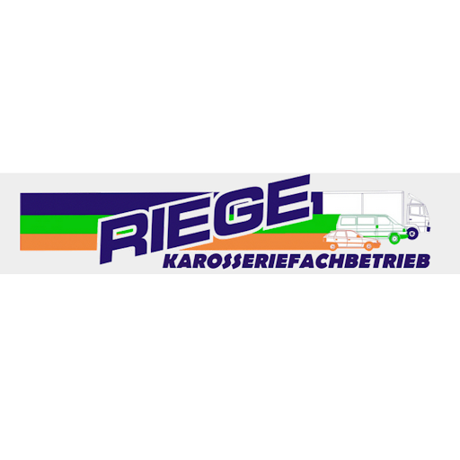 Karosseriebau Günter Riege Gmbh