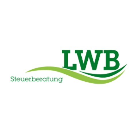 Logo des Unternehmens: LWB Steuerberatungsgesellschaft mbH