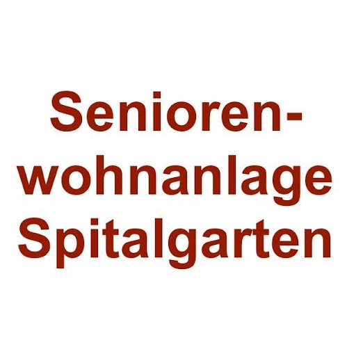 Seniorenwohnanlage Spitalgarten