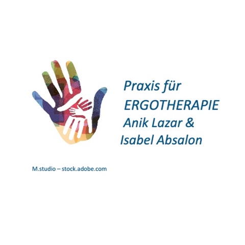 Praxis Für Ergotherapie Gbr Anik Lazar & Isabel Absalon