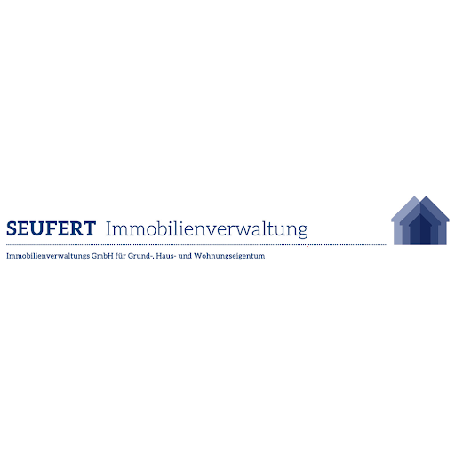 Logo des Unternehmens: SEUFERT-Immobilienverwaltung GmbH