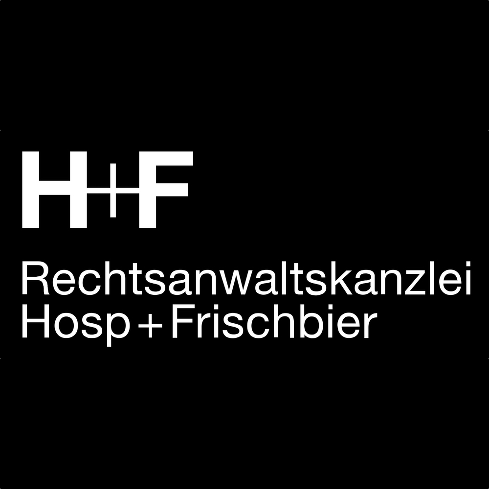 Jörg Hosp & Ute Frischbier Rechtsanwälte