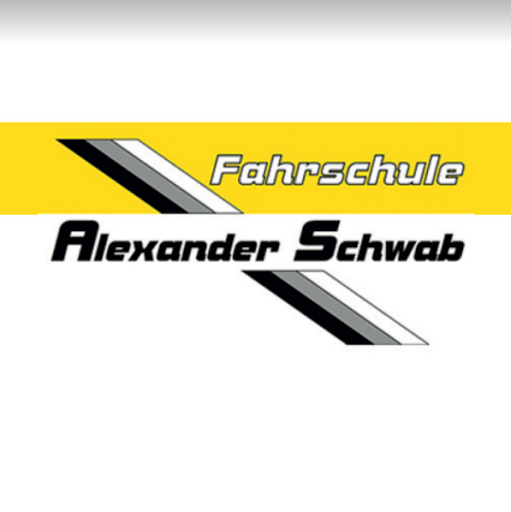 Logo des Unternehmens: Schwab Alexander Fahrschule