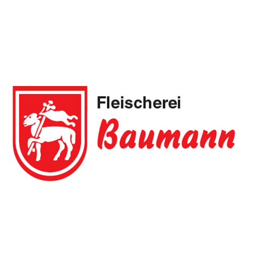 Logo des Unternehmens: Jürgen Baumann Fleischerei