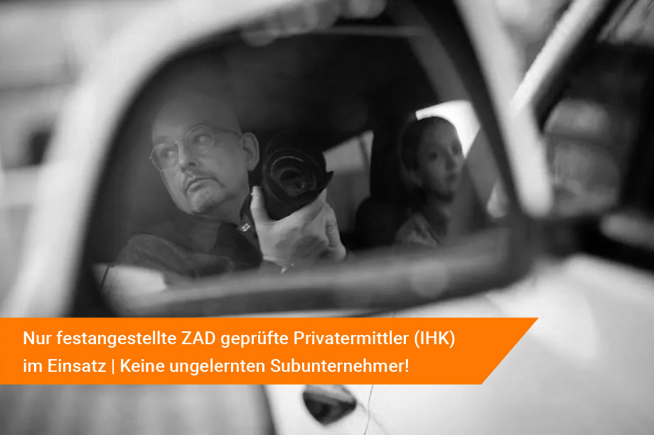 Detektei Lentz Gmbh & Co. Detektive Kg – Hanau – Tüv Zert.