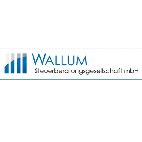 Logo des Unternehmens: Wallum Steuerberatungsgesellschaft mbH