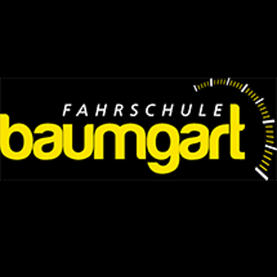 Logo des Unternehmens: Fahrschule Baumgart