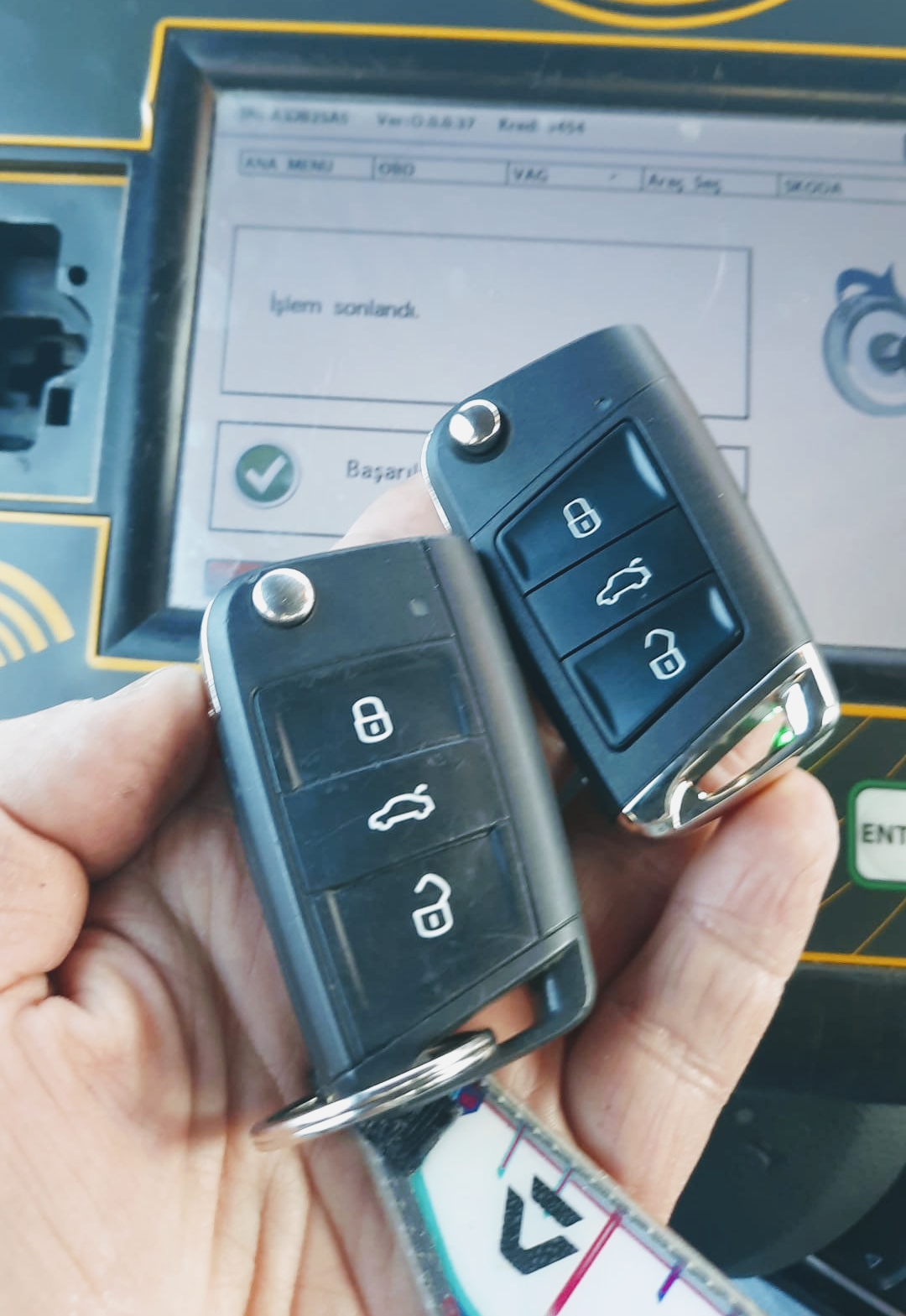 Schlüsseldienst Cifci