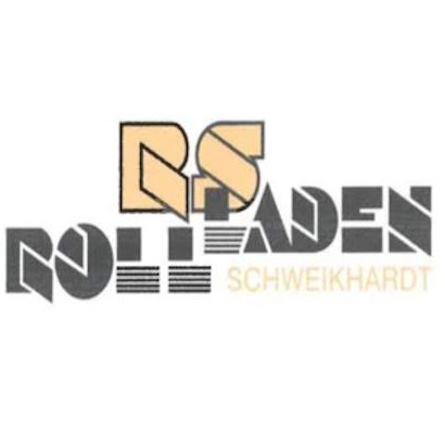 Logo des Unternehmens: RS Rollladenbau Schweikhardt
