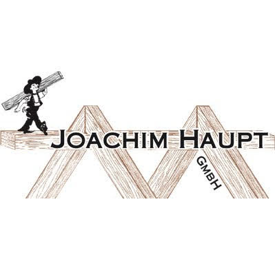 Logo des Unternehmens: Joachim Haupt GmbH, Dachtechnik