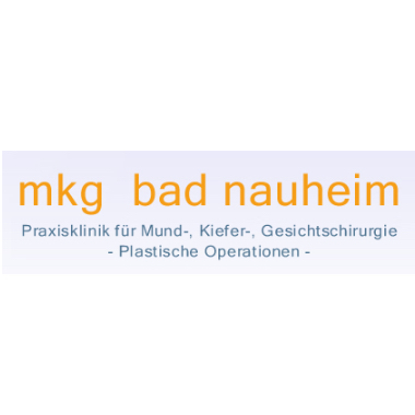 Logo des Unternehmens: Praxisklinik für MKG-Chirurgie und Implantologie