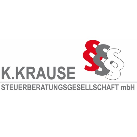 Logo des Unternehmens: Karsten Krause Steuerberatungs GmbH