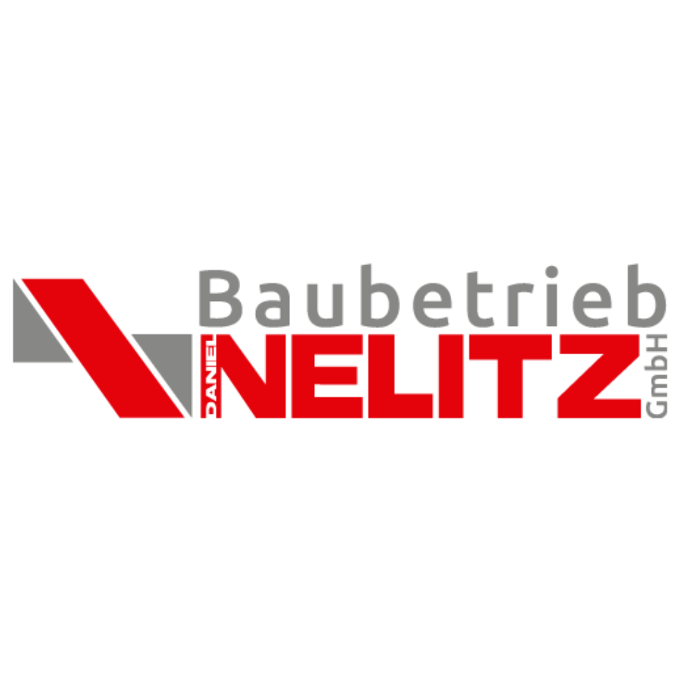 Logo des Unternehmens: Baubetrieb Daniel Nelitz GmbH