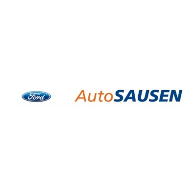 Logo des Unternehmens: Autohaus Sausen Ford