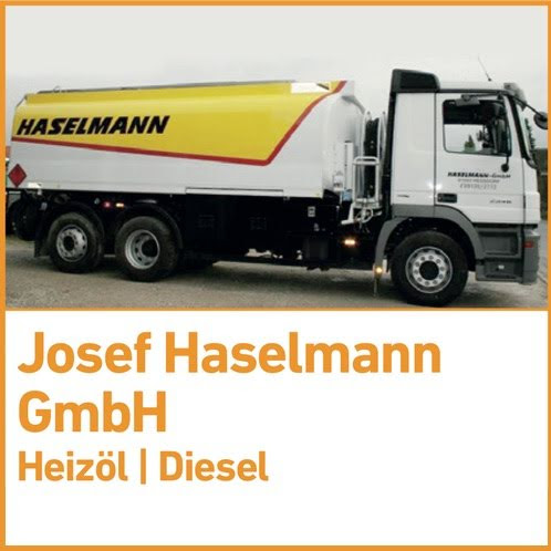 Logo des Unternehmens: Josef Haselmann GmbH
