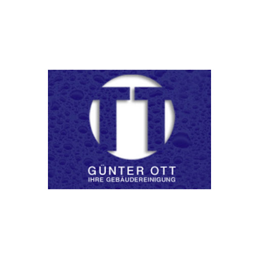 Günter Ott Ihre Gebäudereinigung e.K. Inh. Thomas Ott
