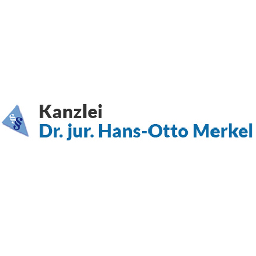 Dr. Jur. Hans-Otto Merkel | Rechtsanwanlt