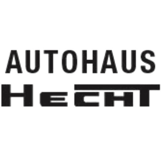 Logo des Unternehmens: Autohaus Hecht GmbH KFZ-Meisterbetrieb