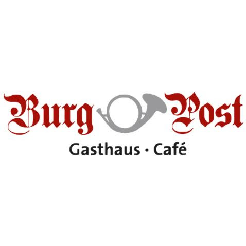 Logo des Unternehmens: Burg Post Schloß Eisenbach - Lauterbach