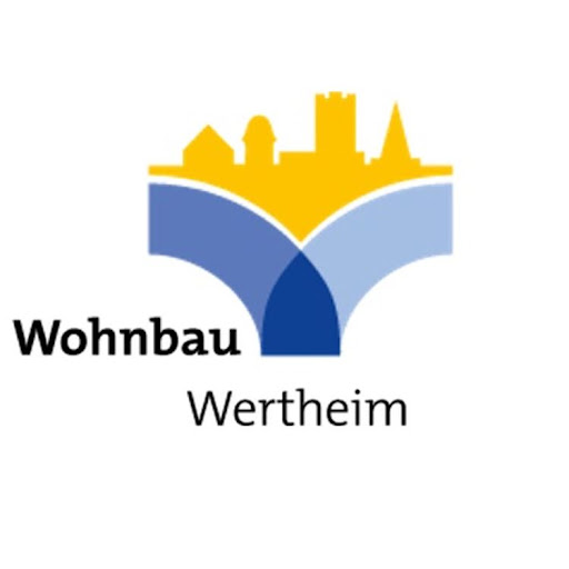 Logo des Unternehmens: Wohnbau Wertheim GmbH