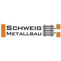 Logo des Unternehmens: Jörg Schweig e.K. Metallbau
