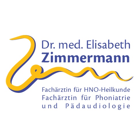 Dr. Med. Elisabeth Zimmermann Fachärztin Für Hno-Heilkunde
