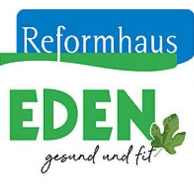 Reformhaus Eden, Gastiger Ohg