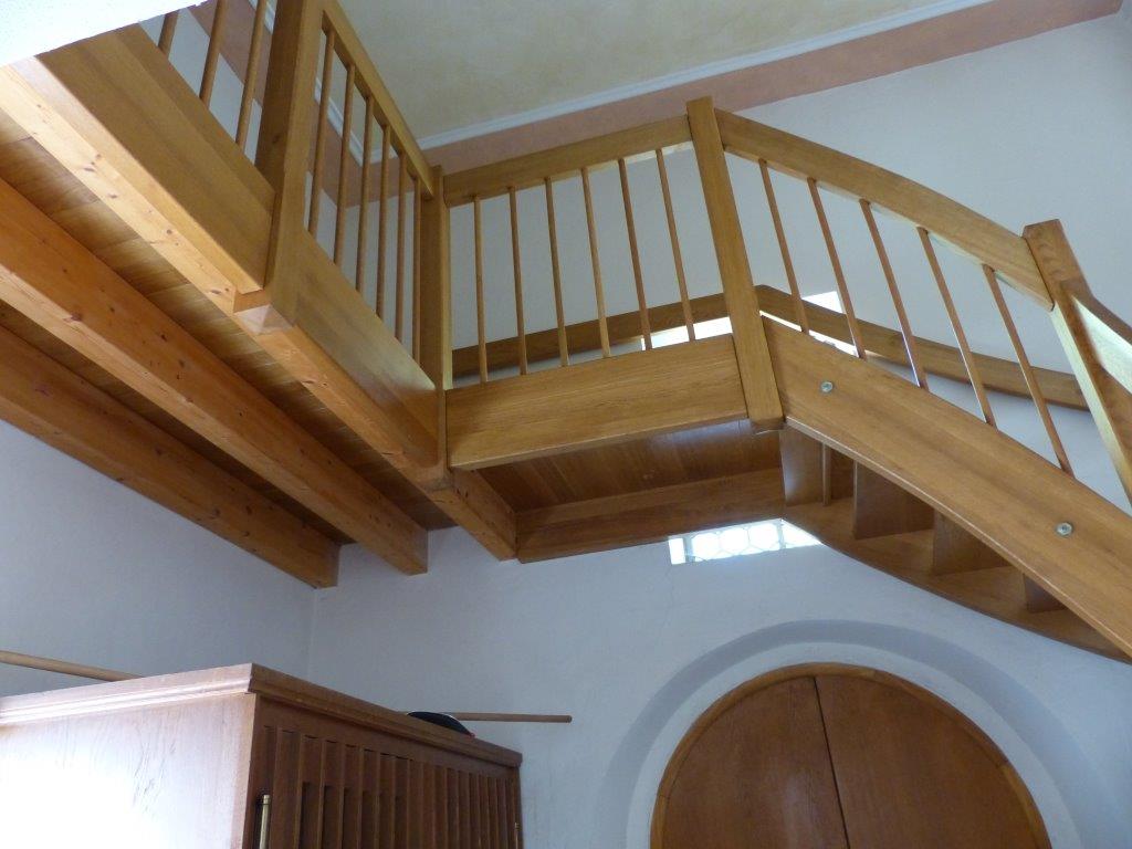 Zimmerei Elmar Herrmann Gmbh