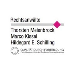 Logo des Unternehmens: MMK Rechtsanwälte GbR