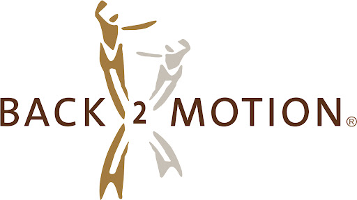 Logo des Unternehmens: Back 2 Motion Medical Fitness