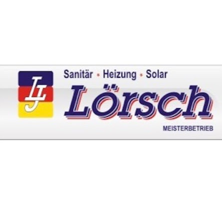 Logo des Unternehmens: Lörsch GmbH & Co. KG