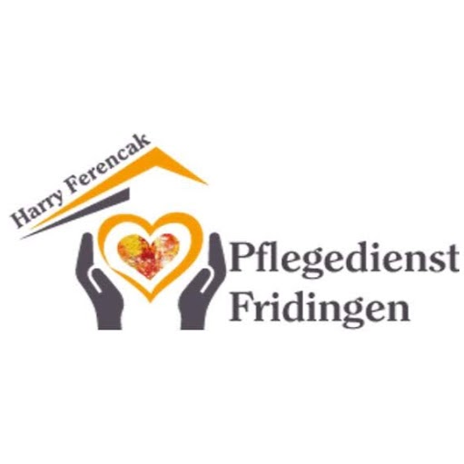 Harry Ferencak Pflegedienst