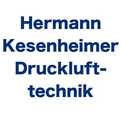 Kesenheimer H. Drucklufttechnik