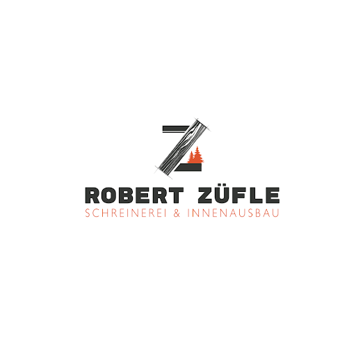 Logo des Unternehmens: Robert Züfle Schreinerei Inh. Lukas Züfle e. K.