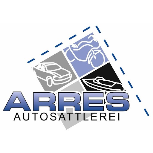 Logo des Unternehmens: Autosattlerei Arres